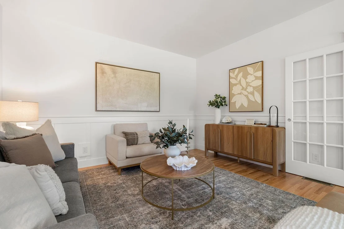 Photo of Unit LOT3THESAFFRONFLOORPLAN at 6 Westview