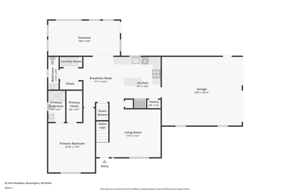 Photo of 82 Pine Meadows