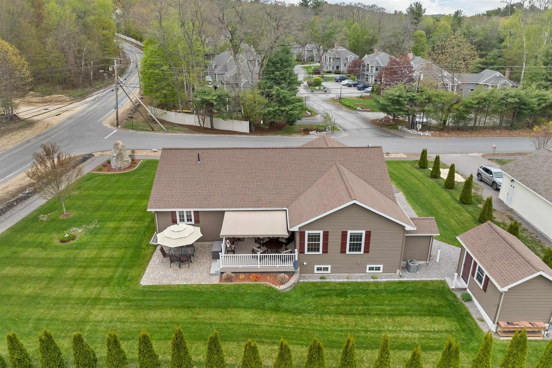 Photo of 7 Pendleton