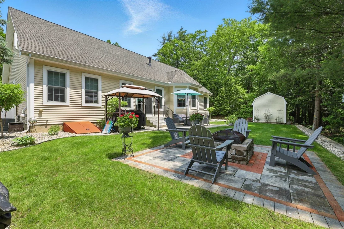 Photo of 55 River Birch