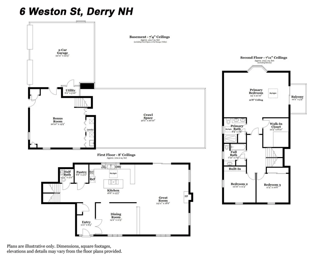 Photo of 6 Weston