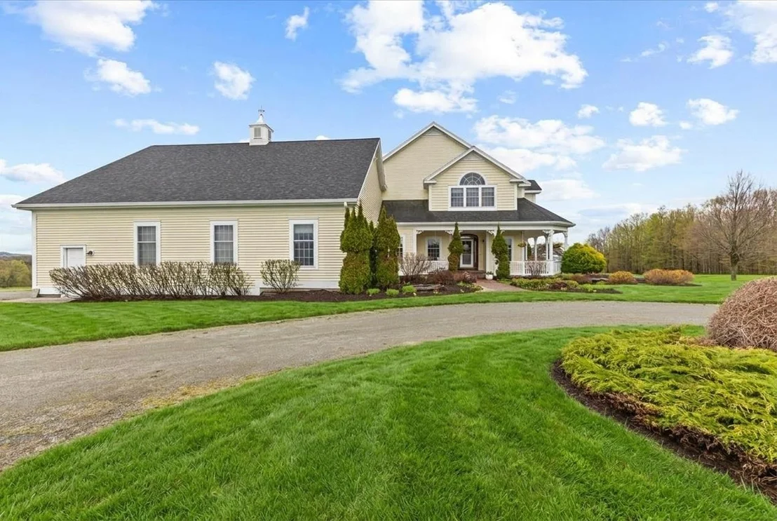 Photo of 1784 Nelson Hill