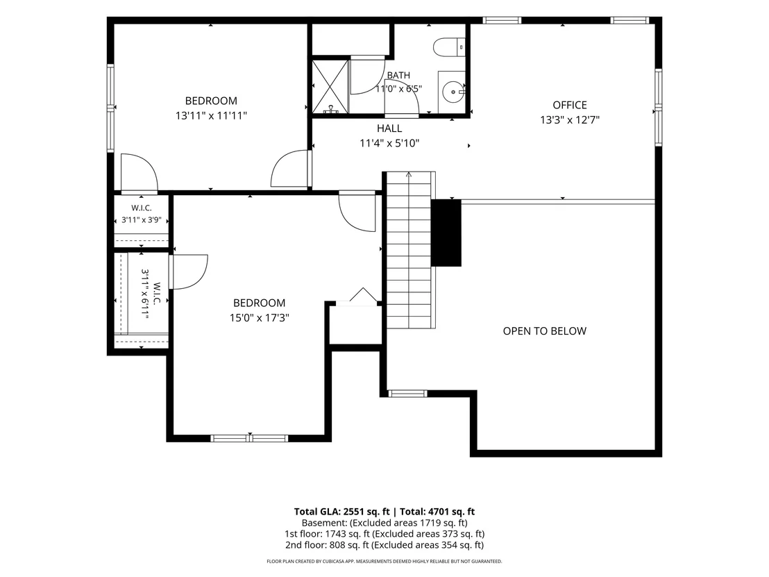 Photo of Unit 55 at 55 Hampton Meadows