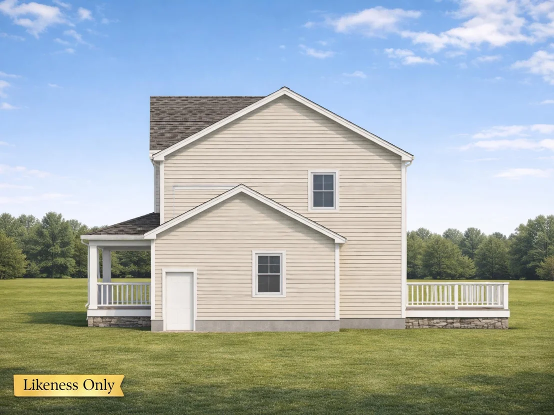 Photo of Unit LOT3 at 166 Sweeney Farm