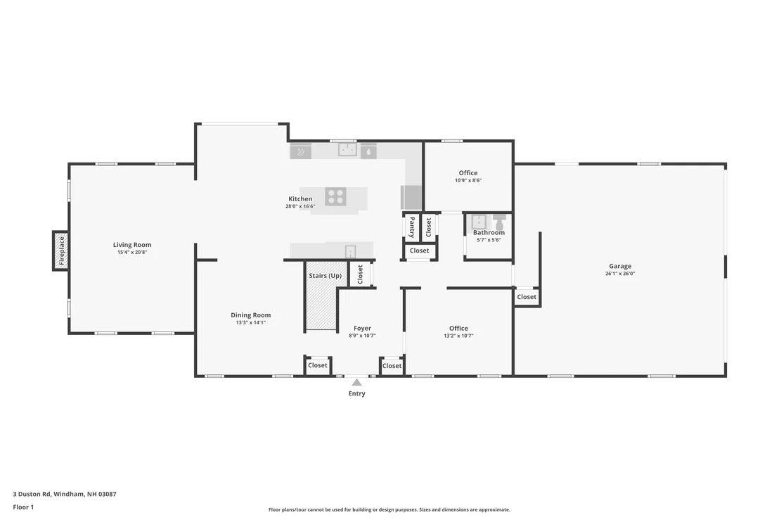 Photo of 3 Duston
