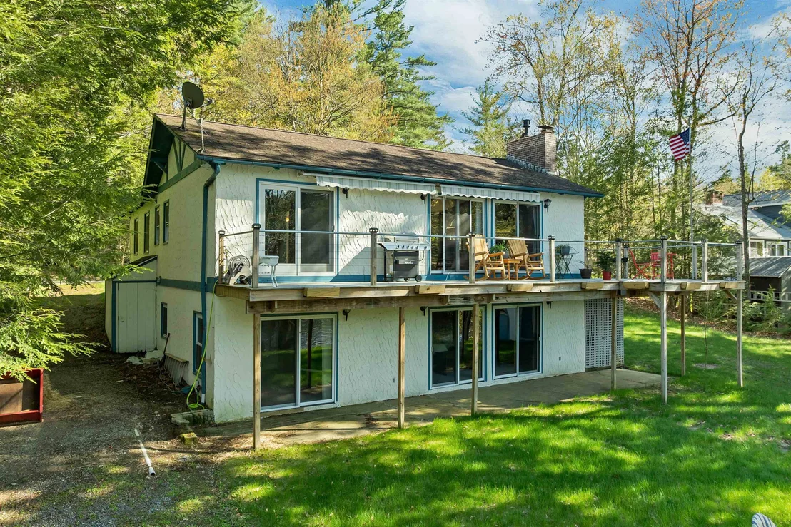Photo of 166 Red Gate
