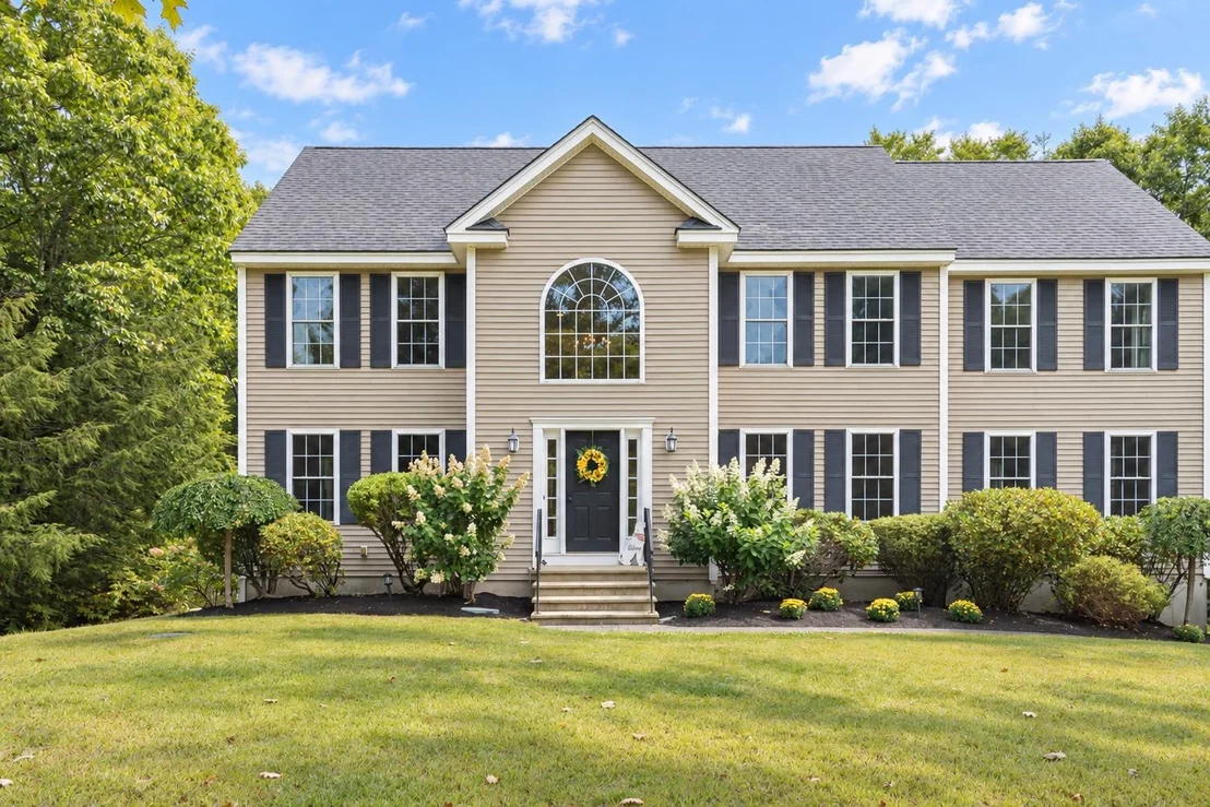 Photo of 46 Bald Hill