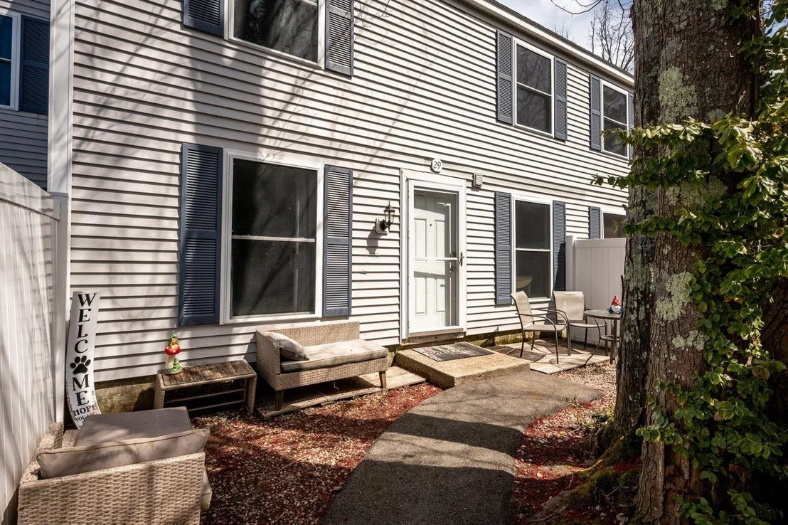 Photo of 29 Hemlock