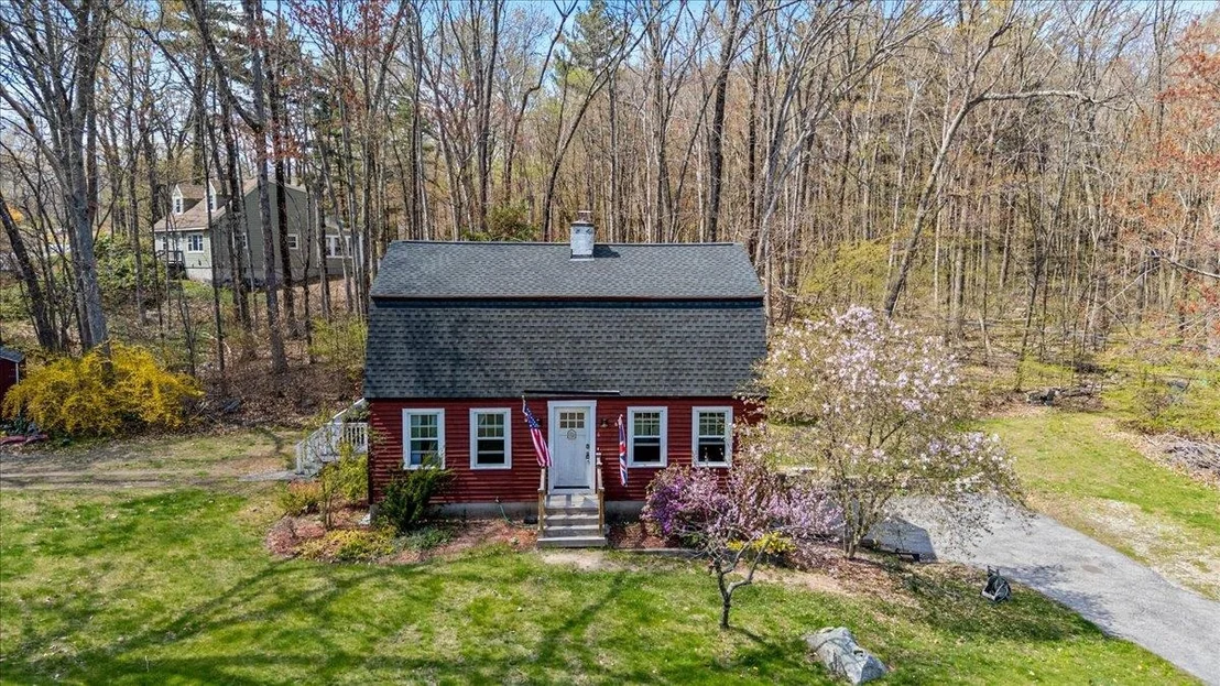 Photo of 6 Pingree Hill