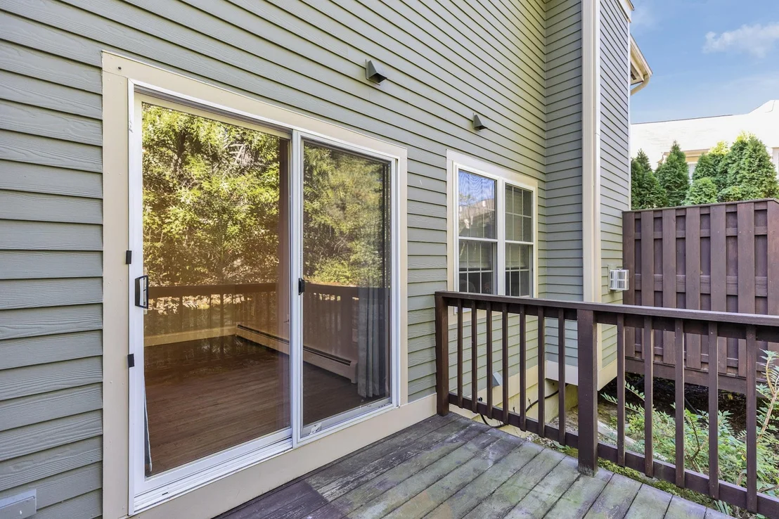 Photo of Unit 84 at 1465 Hooksett