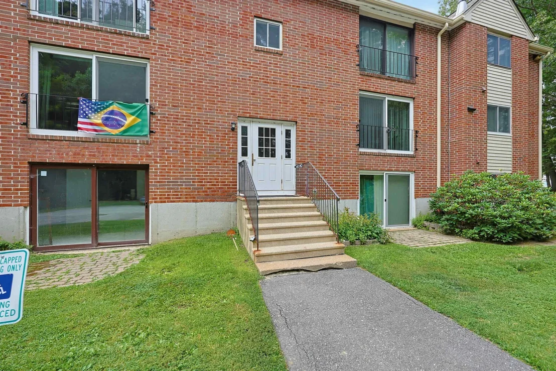 Photo of Unit 2 at 6 Brookside