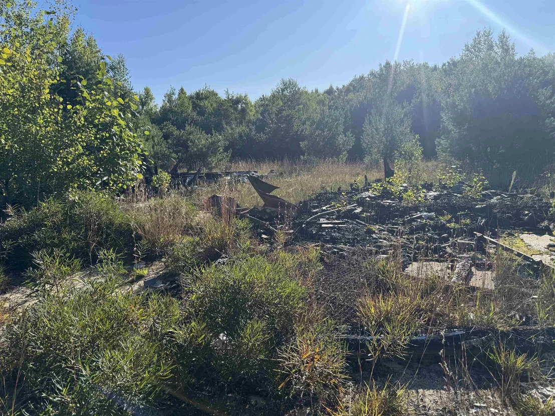 Photo of 40 Granite