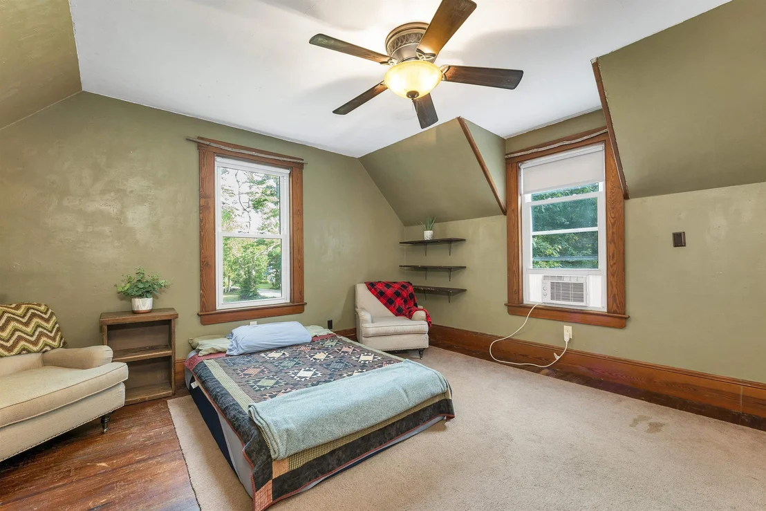 Photo of 40 Ossipee Mountain
