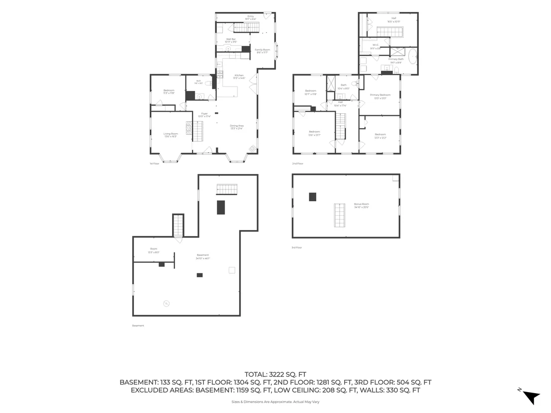 Photo of 1080 N Barnstead