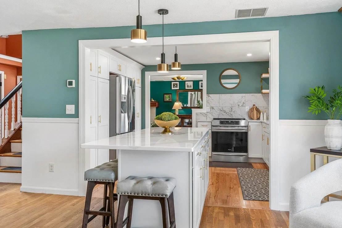 Photo of 7 Millstream