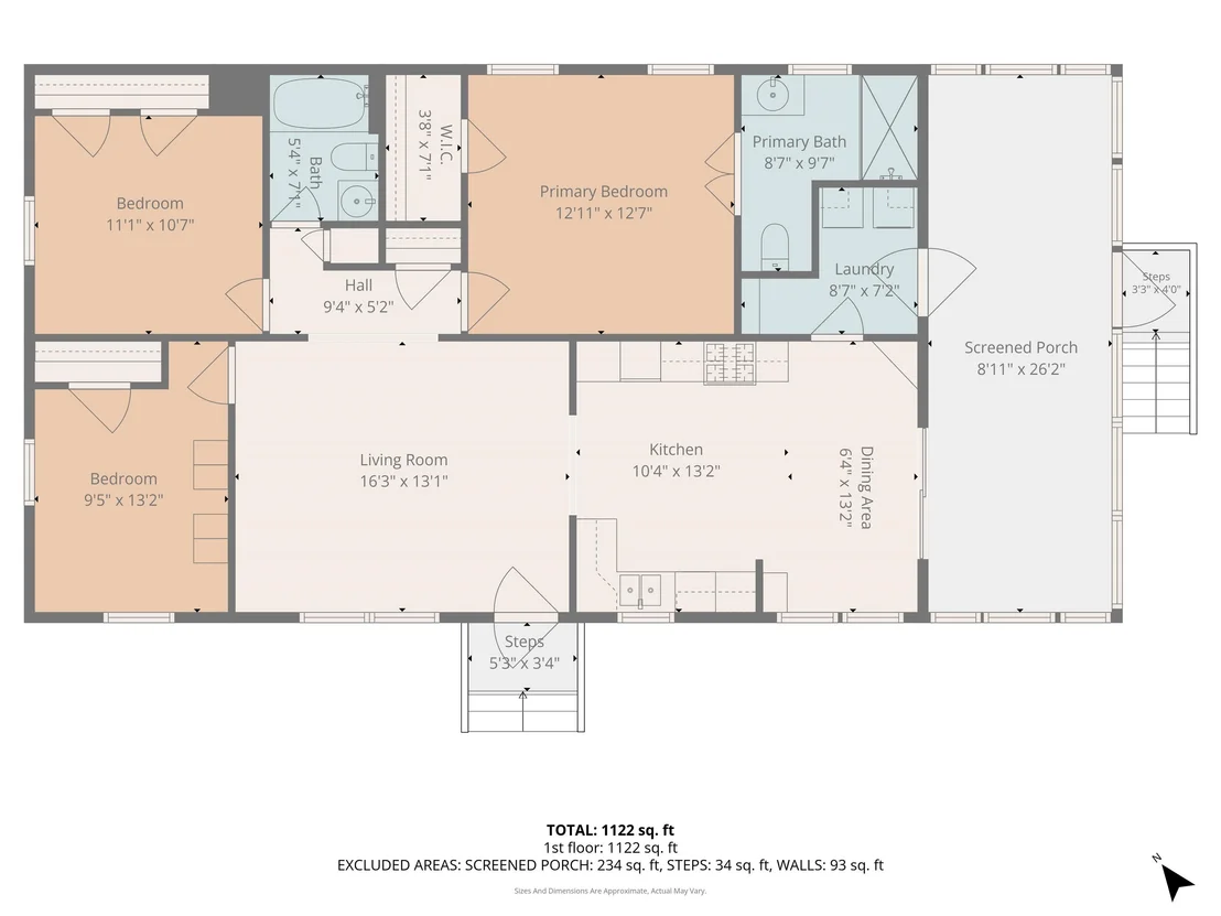 Photo of 5 Dockside