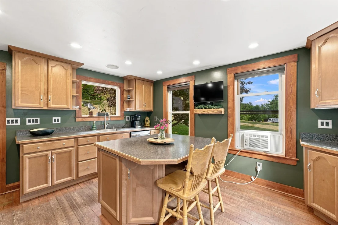 Photo of 40 Ossipee Mountain