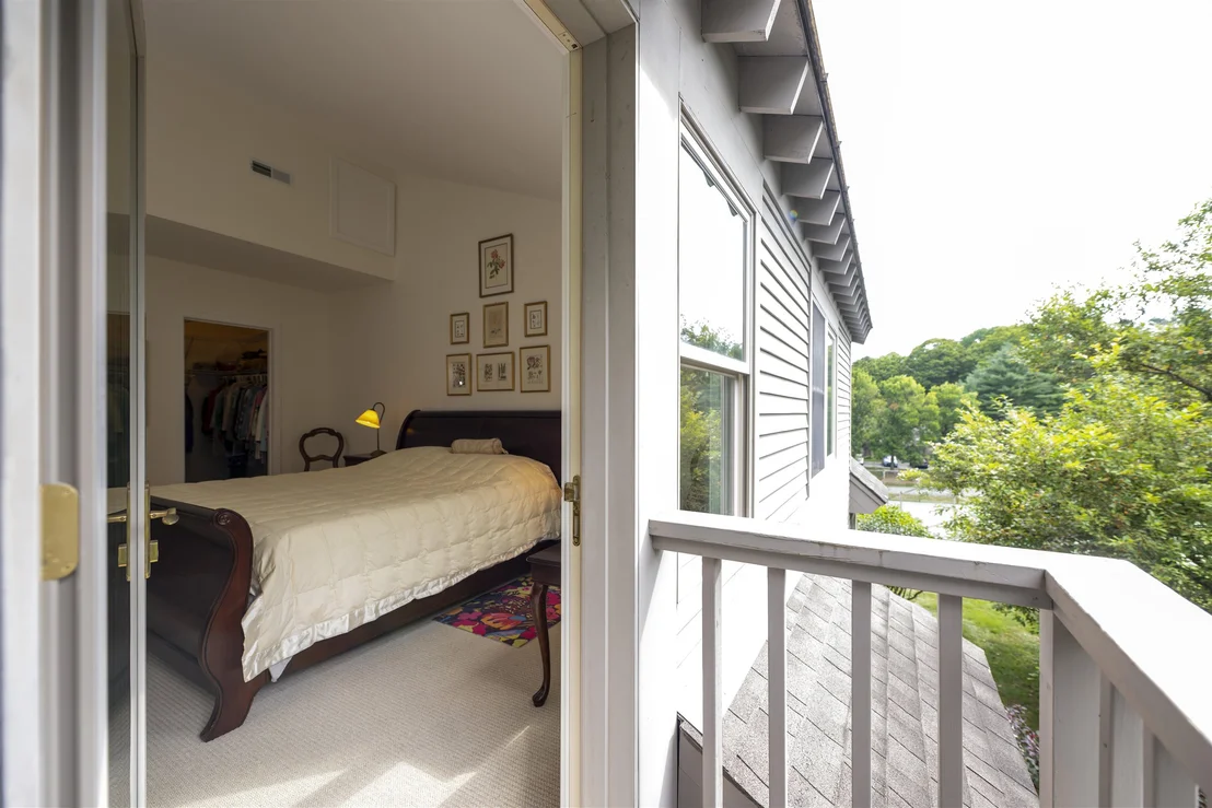 Photo of Unit A at 101 Catamount