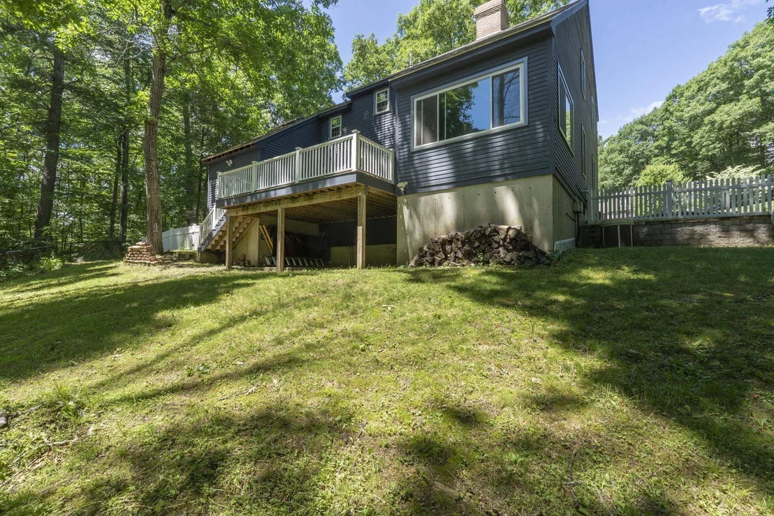 Photo of 15 Oxbow