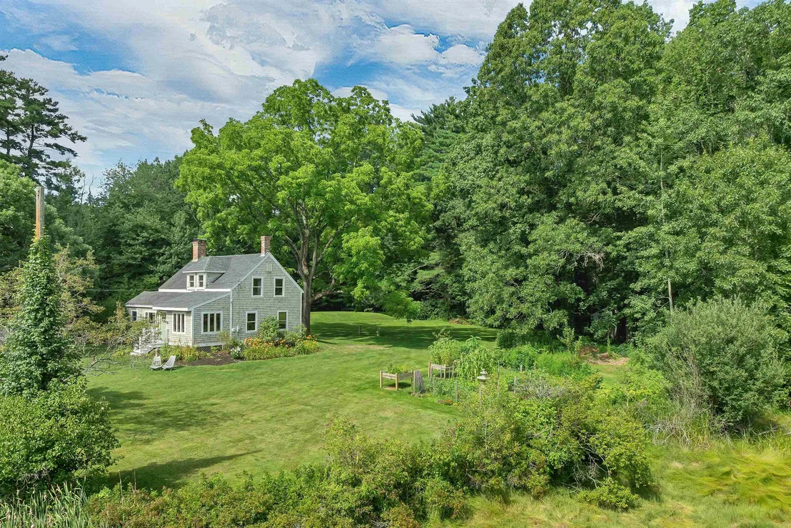 Photo of 15 Marsh