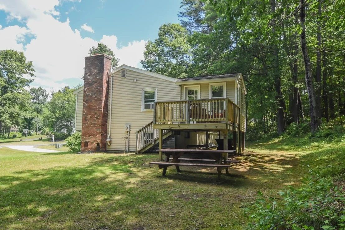 Photo of 3 Greenleaf