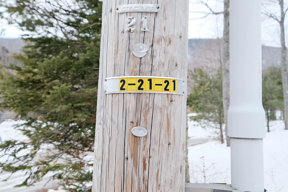 Photo of 0 Markham Mountain