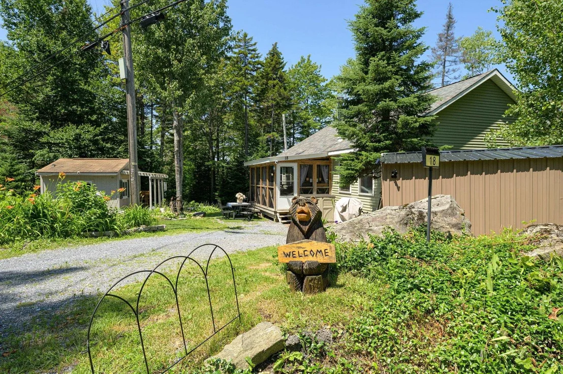 Photo of 18 Old Route 9
