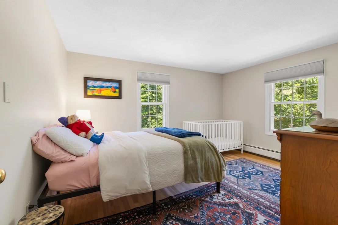 Photo of 6 AMBLER