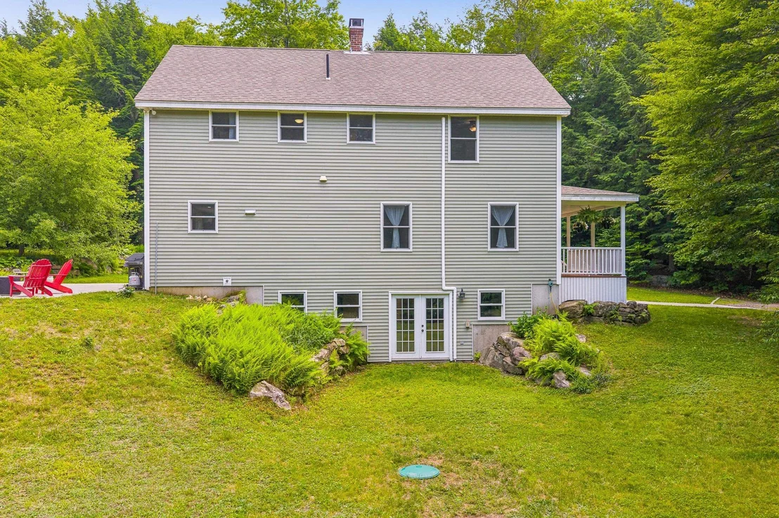Photo of 89 Valley