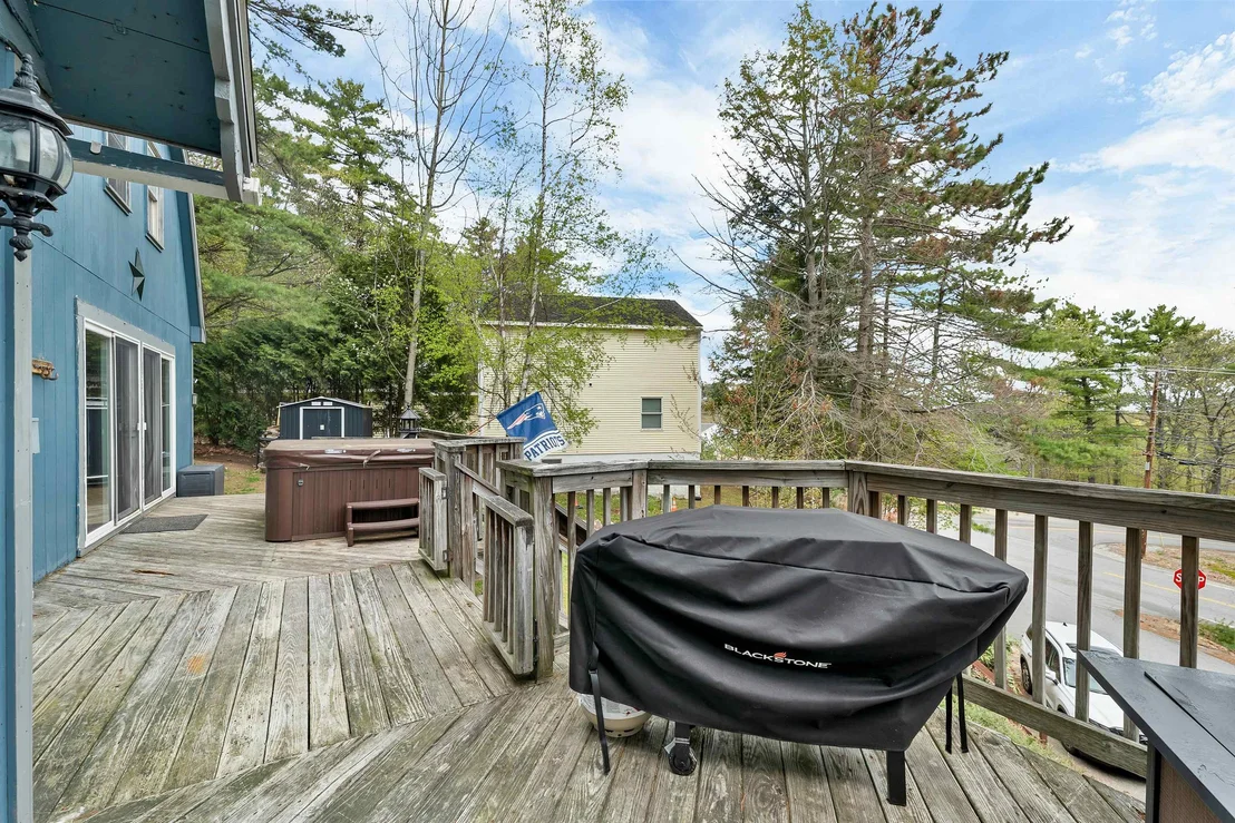 Photo of 5 Chalet