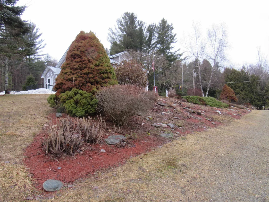 Photo of 1901 Cross