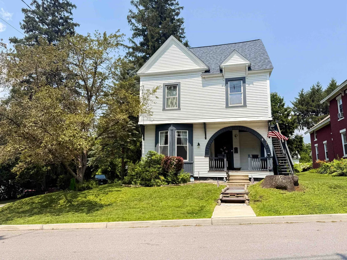 Photo of 49 North