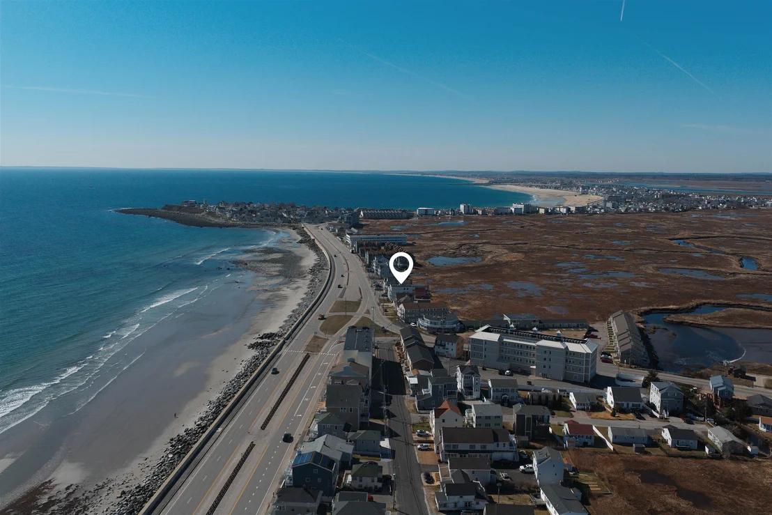 Photo of Unit 1 at 605 Ocean