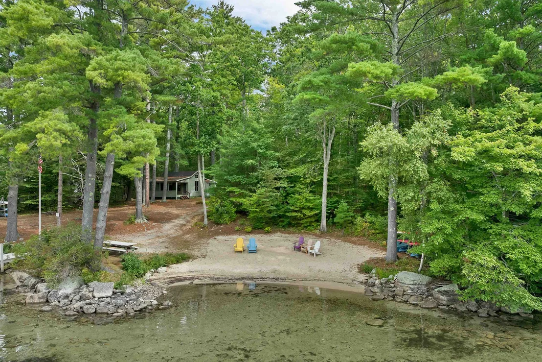 Photo of 15 Abenaukee