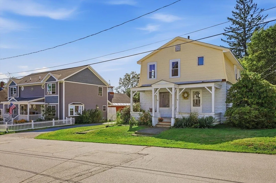 Photo of 58 Beech