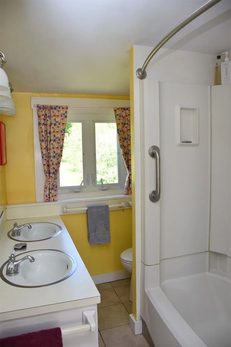 Photo of 1574 Weir