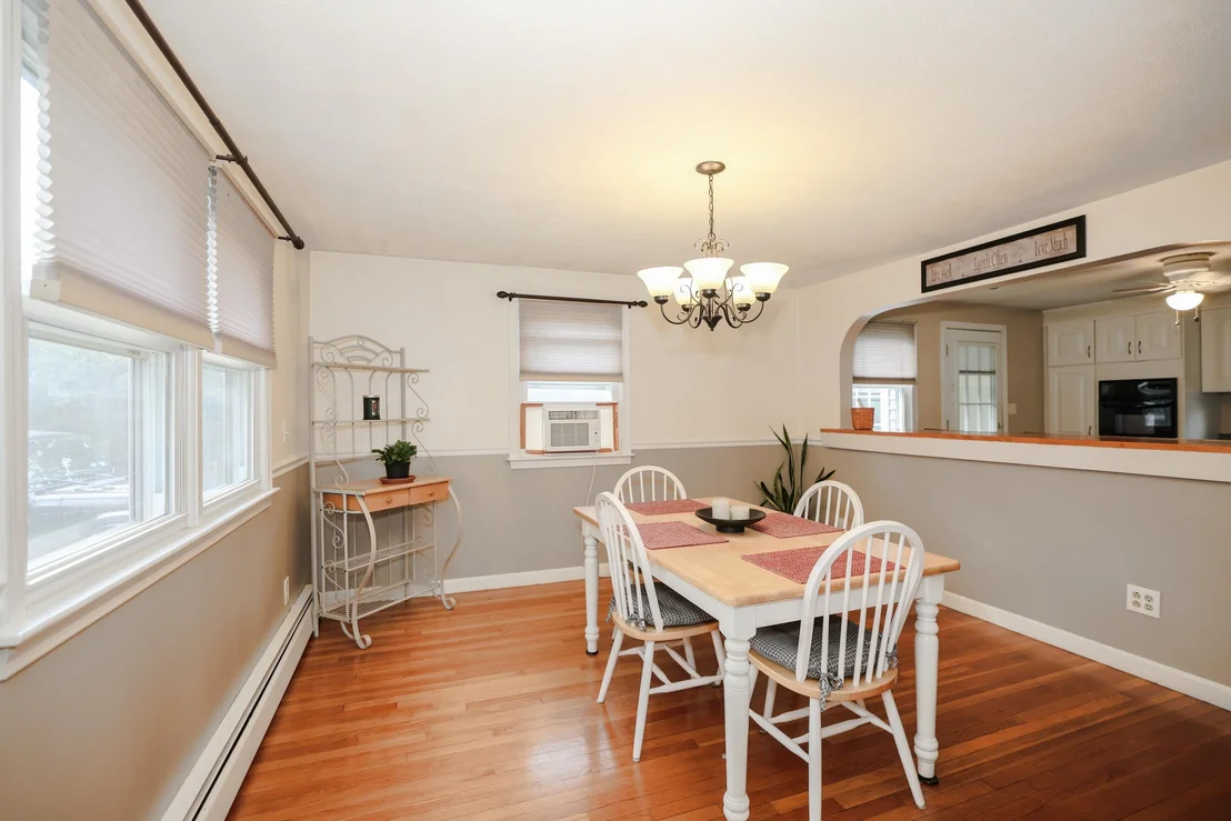 Photo of 5 York