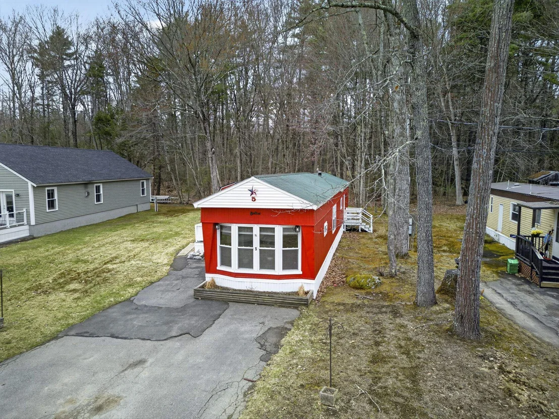 Photo of Unit 5 at 20 Beech Hill