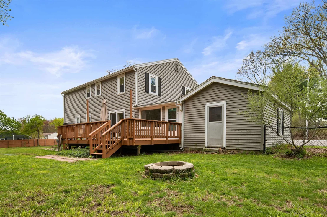 Photo of 80 Stackpole