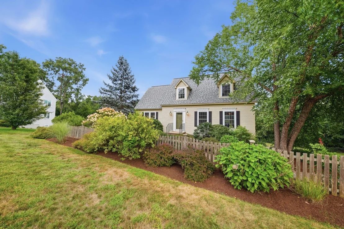 Photo of 13 Hanover