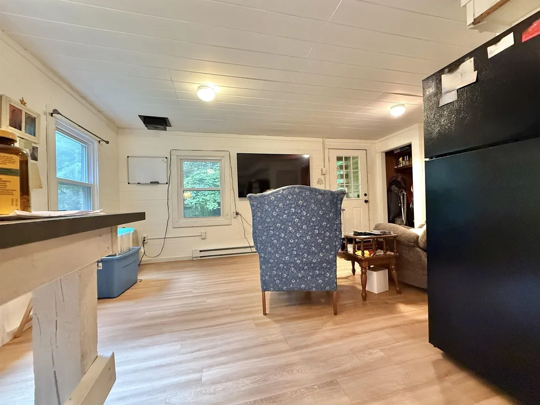 Photo of 26 Log Cabin