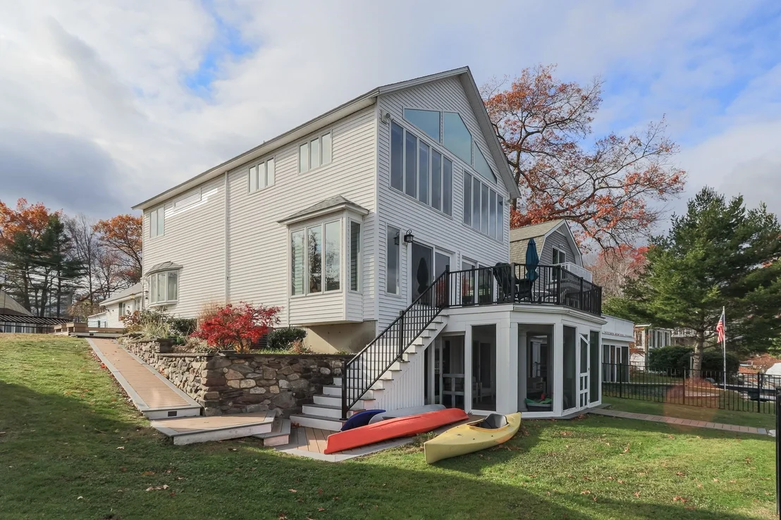 Photo of 67 & 69 Conleys Grove