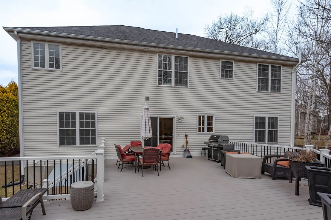 Photo of 8 Corliss