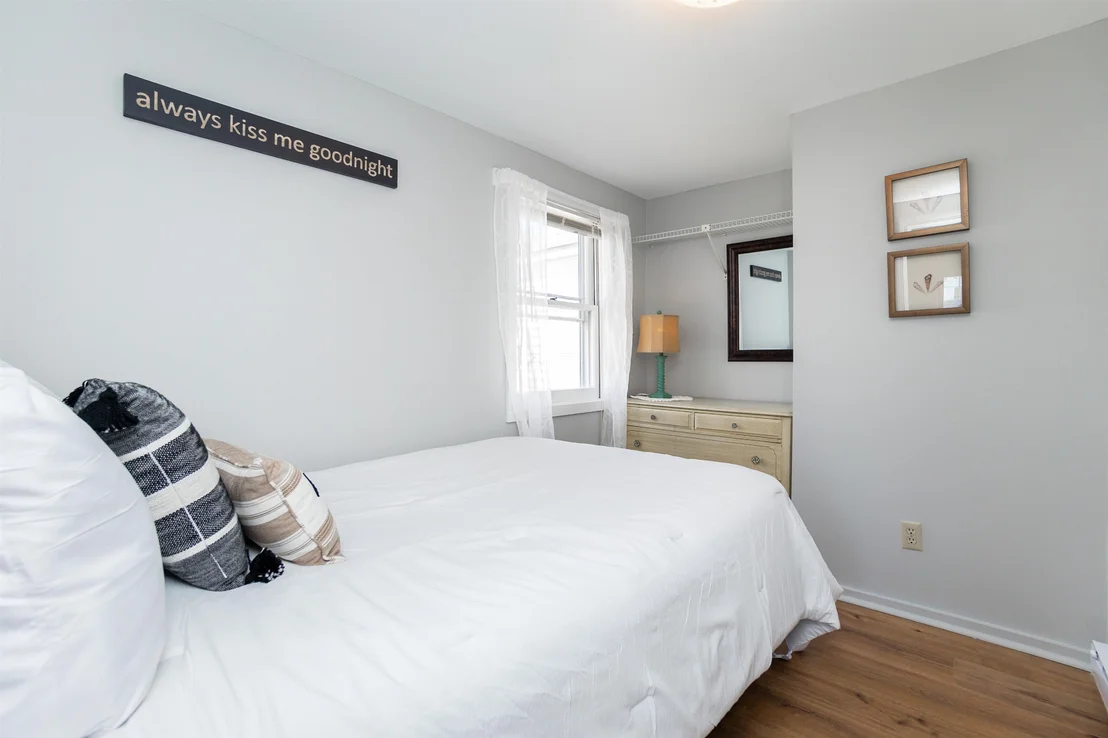 Photo of Unit 1 at 401A Ocean