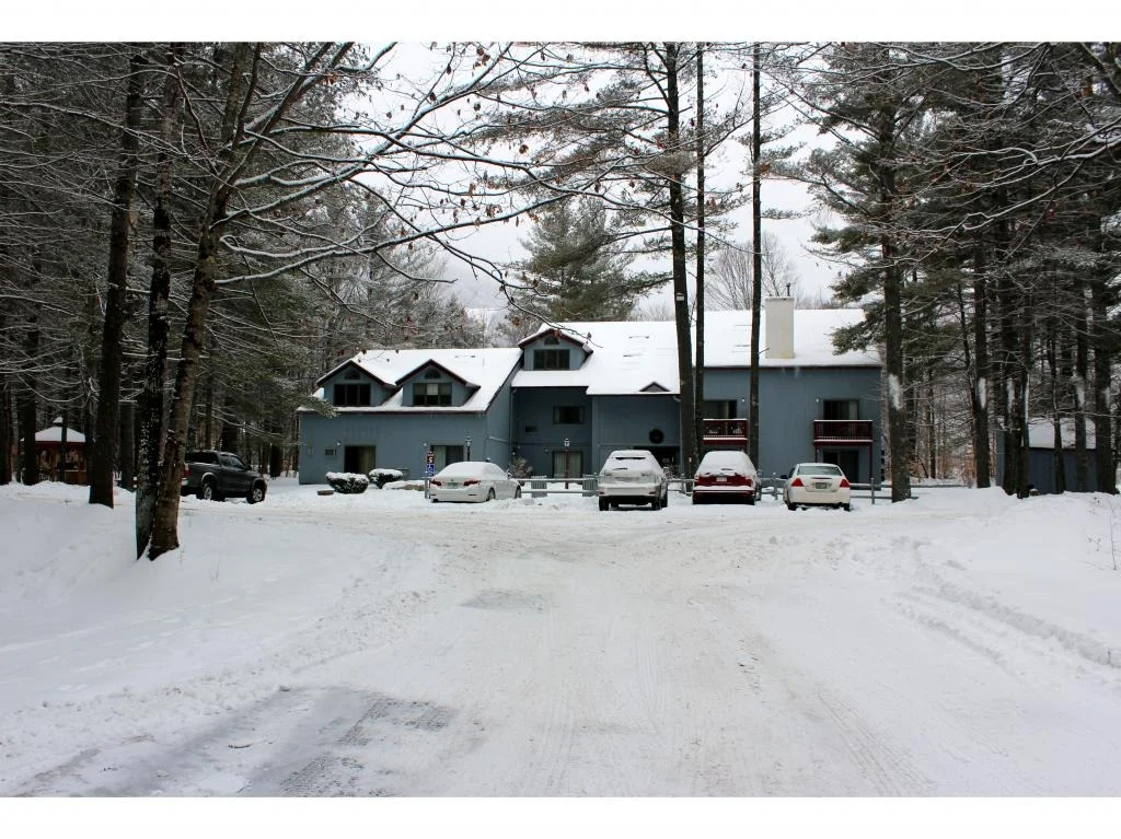 Photo of Unit 5C at 5C River Run Dr