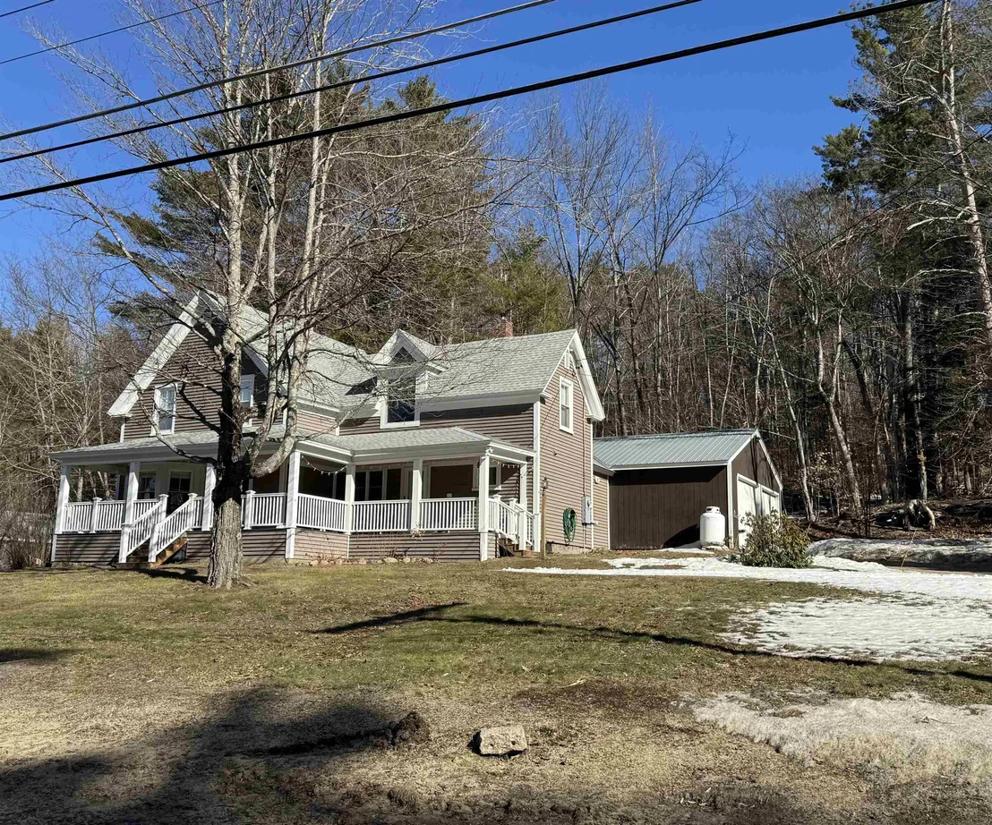 Photo of 424 Intervale Cross