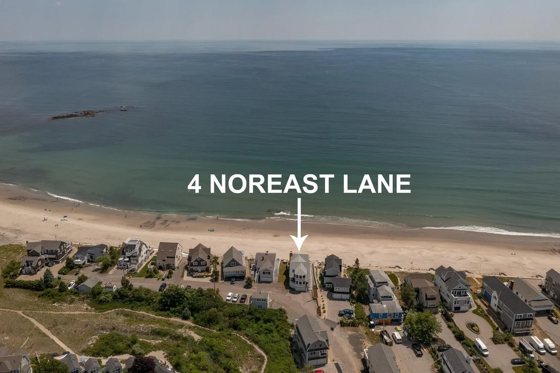 Photo of 4 Nor'East
