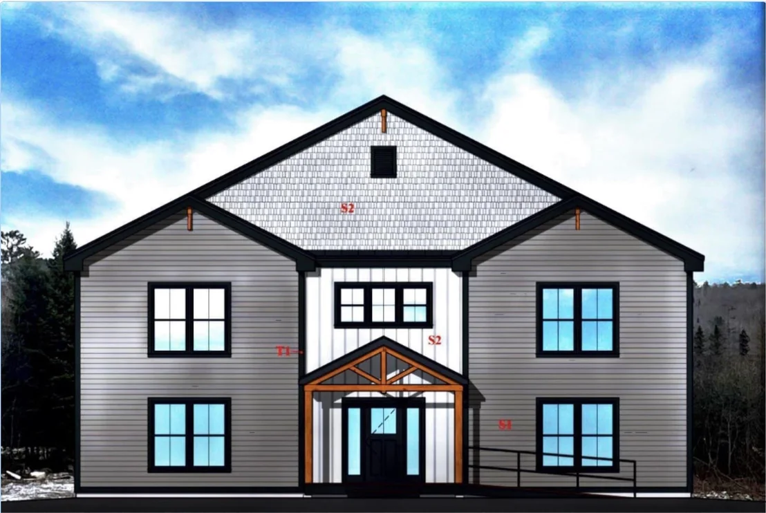 Photo of 491 Mount Eustis