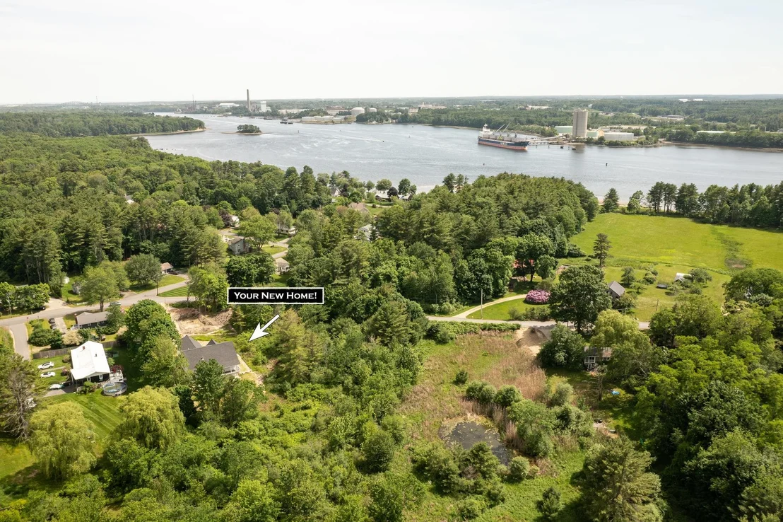 Photo of 222 River