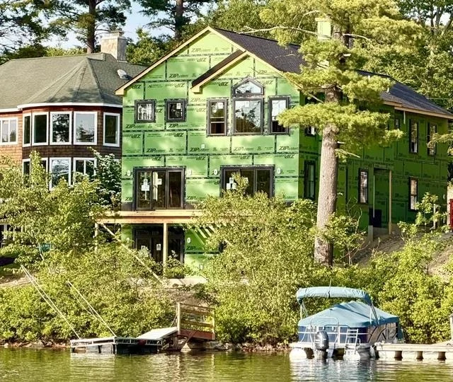 Photo of 10D Chase Island